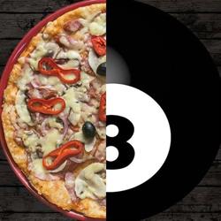 Falcon Pizza&Bilard Club