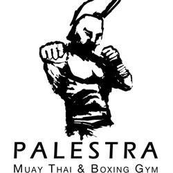 Palestra Warszawa - Muay Thai & Boxing Gym
