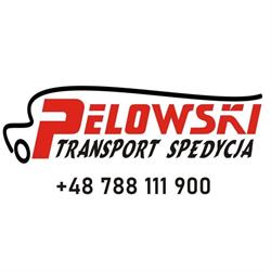 Pelowski Transport Spedycja