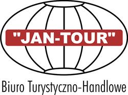 BT-H JAN-TOUR Dariusz Kulpiński