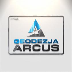 GEO ARCUS Tomasz Szymański - geodeta 509287597