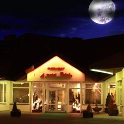 Restauracja & Hotel Polak