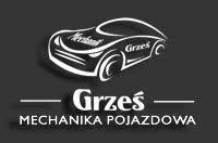 Mechanika pojazdowa Grześ