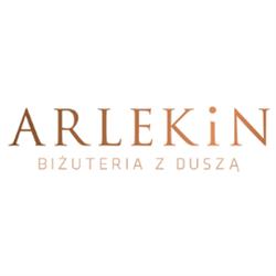 Arlekin - Biżuteria z Duszą