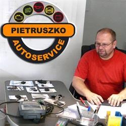 Pietruszko Elektromechanika Warsztat samochodowy Mechanika