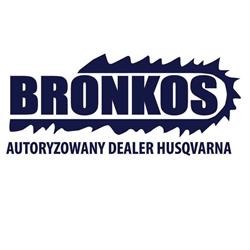 Bronkos, Autoryzowany Diler Husqvarna