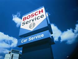 Bosch Car Service - Auto Land