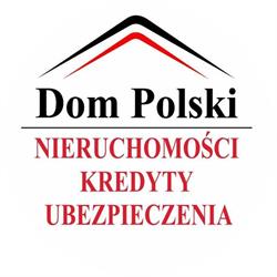 Dom Polski - Nieruchomości Kredyty Ubezpieczenia Olecko