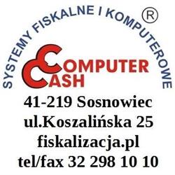fiskalizacja pl Computer Cash
