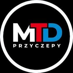 MTD sp. z o.o. Sprzedaż i Wypożyczalnia Przyczep