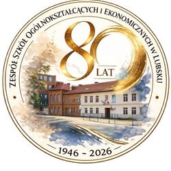 Zespół Szkół Ogólnokształcących i Ekonomicznych w Lubsku