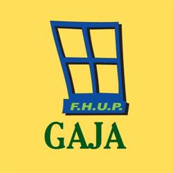 F.H.U.P. GAJA OKNA DRZWI BRAMY