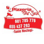 Pizzeria Mr. Jan