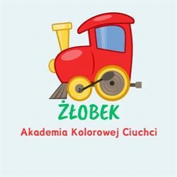 Akademia Kolorowej Ciuchci - Ciuchcia2
