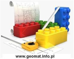 GEOMAT Pracownia Geodezyjna - mgr inż. Marcin Koprowski
