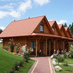 Camping & Domki Letniskowe U Anny