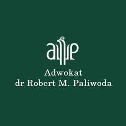 Kancelaria Prawa Spadkowego i Majątkowego - adwokat Robert M. Paliwoda