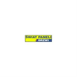 Świat Paneli i Drzwi - panele, rolety