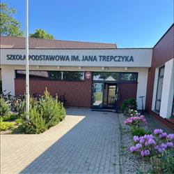 Szkoła Podstawowa im. J. Trepczyka