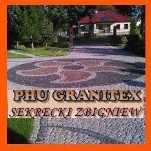 Granitex - Piece chlebowe i grillo-wędzarnie