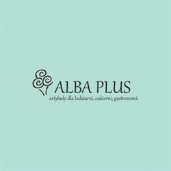 Alba Plus Zaopatrzenie lodziarni, cukierni, gastronomii
