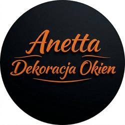 Anetta Dekoracja Okien - Firany, zasłony Słupsk