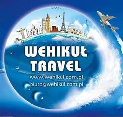 Biuro Podróży Wehikuł Travel w Bochnie