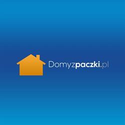 Domy z paczki