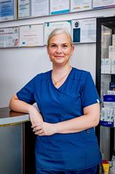 Gabinet Podologiczny Katarzyna Daszkiewicz
