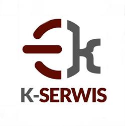 Firma Usługowa K-Serwis Karol Kwidzinski (serwis urządzeń gastronomicznych)