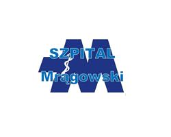 Szpital Mrągowski im. Michała Kajki Spółka z o.o.
