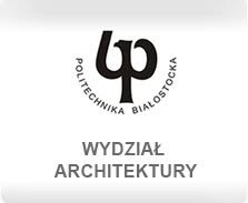 Wydział Architektury Politechniki Białostockiej