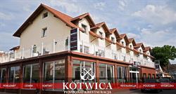 Kotwica Pensjonat-Restauracja