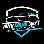 Auto Color Shift - Przyciemnianie szyb & Oklejanie samochodów & Folie ochronne PPF & Reklamy