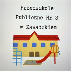 Przedszkole Publiczne nr 3 w Zawadzkiem