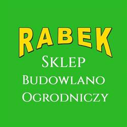 Rabek Materiały Budowlane Zbigniew Rabiasz