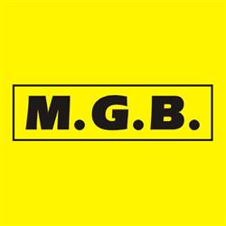 M.G.B. Rusztowania