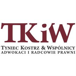 TKiW Paweł Tyniec i Wspólnicy sp. k.