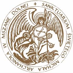 Sanktuarium św. Michała Archanioła w Mszanie Dolnej