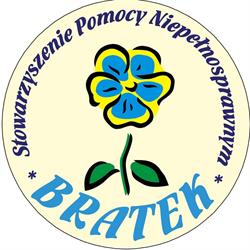 Stowarzyszenie Pomocy Niepełnosprawnym "Bratek"
