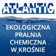 Ekologiczna Pralnia Chemiczna ATLANTIC