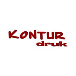 Kontur Druk
