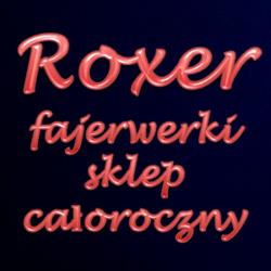 Roxer Fireworks