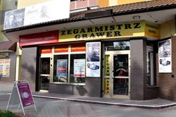 Zegarmistrz Grawer Płock