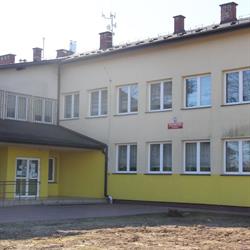 Zespół Szkół Publiczna Szkoła Podstawowa im. Jana Kasprowicza