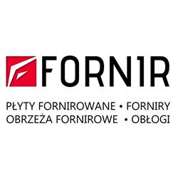 FORNIR Bojanowscy- Fornirowanie płyt, płyty i obrzeża fornirowane, forniry