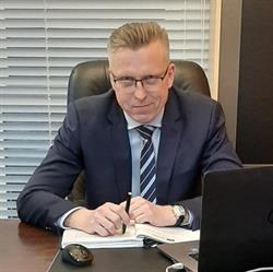 Kancelaria Prawna Kamil Zieliński radca prawny