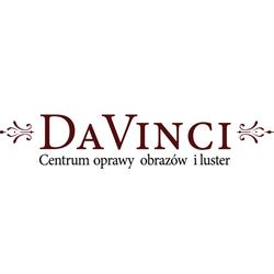 DA VINCI - Centrum oprawy obrazów i luster