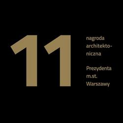 Nagroda Architektoniczna Prezydenta Warszawy