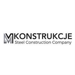 MM. Konstrukcje budowlane